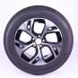 Kompletträder Set 18 Zoll Stahl PIRELLI GLC 254  - Bild 5