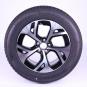 Kompletträder Set 18 Zoll Stahl PIRELLI GLC 254  - Bild 5