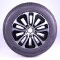 Kompletträder Set 18 Zoll Alu PIRELLI GLC-Klasse 254  - Bild 5