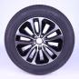 Kompletträder Set 18 Zoll Alu PIRELLI GLC-Klasse 254  - Bild 5