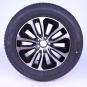 Kompletträder Set 18 Zoll Alu PIRELLI GLC-Klasse 254  - Bild 5