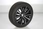 Kompletträder Set 18 Zoll Alu PIRELLI CLS-Klasse 257  - Bild 5