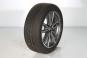 Kompletträder Set 18 Zoll Alu MICHELIN CLS-Klasse 257  - Bild 5