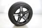 Kompletträder Set AMG 19 Zoll Alu GOODYEAR CLS-Klasse 257  - Bild 5