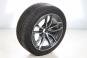 Kompletträder Set AMG 19 Zoll Alu PIRELLI AMG GT 290  - Bild 5