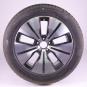 Kompletträder Set 19 Zoll Alu PIRELLI EQC-Klasse 293  - Bild 5