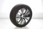 Kompletträder Set 19 Zoll Alu BRIDGESTONE EQC-Klasse 293  - Bild 5