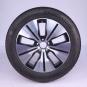 Kompletträder Set 19 Zoll Alu BRIDGESTONE EQC-Klasse 293  - Bild 5
