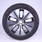 Kompletträder Set 19 Zoll Alu BRIDGESTONE EQC-Klasse 293  - Bild 5