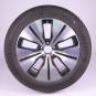 Kompletträder Set 19 Zoll Alu BRIDGESTONE EQC-Klasse 293  - Bild 5