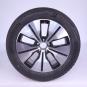 Kompletträder Set 19 Zoll Alu BRIDGESTONE EQC-Klasse 293  - Bild 5
