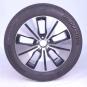 Kompletträder Set 19 Zoll Alu BRIDGESTONE EQC-Klasse 293  - Bild 5