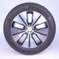 Kompletträder Set 19 Zoll Alu BRIDGESTONE EQC-Klasse 293  - Bild 5