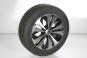 Kompletträder Set 19 Zoll Alu PIRELLI EQC-Klasse 293  - Bild 5