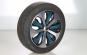 Kompletträder Set 20 Zoll Alu PIRELLI EQC-Klasse 293  - Bild 5
