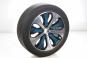 Kompletträder Set 20 Zoll Alu PIRELLI EQC-Klasse 293  - Bild 5