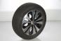 Kompletträder Set 19 Zoll Alu PIRELLI EQC-Klasse 293  - Bild 5