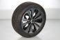 Kompletträder Set 19 Zoll Alu PIRELLI EQC-Klasse 293  - Bild 5