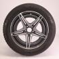 Kompletträder Set AMG 19 Zoll Alu PIRELLI EQC-Klasse 293  - Bild 5