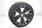 Kompletträder Set 21 Zoll Alu PIRELLI EQE SUV 294  - Bild 5