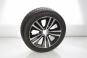 Kompletträder Set 19 Zoll Alu PIRELLI EQE-Klasse 295  - Bild 5
