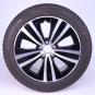 Kompletträder Set 19 Zoll Alu PIRELLI EQE-Klasse 295  - Bild 5