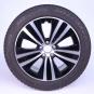 Kompletträder Set 19 Zoll Alu PIRELLI EQE-Klasse 295  - Bild 5
