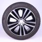 Kompletträder Set 19 Zoll Alu PIRELLI EQE-Klasse 295  - Bild 5