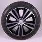 Kompletträder Set 19 Zoll Alu PIRELLI EQE-Klasse 295  - Bild 5