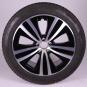 Kompletträder Set 19 Zoll Alu PIRELLI EQE-Klasse 295  - Bild 5