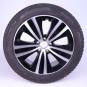 Kompletträder Set 19 Zoll Alu PIRELLI EQE-Klasse 295  - Bild 5