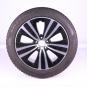 Kompletträder Set 19 Zoll Alu PIRELLI EQE-Klasse 295  - Bild 5