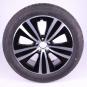 Kompletträder Set 19 Zoll Alu BRIDGESTONE EQE-Klasse 295  - Bild 5
