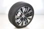 Kompletträder Set 20 Zoll Alu PIRELLI EQE-Klasse 295  - Bild 5