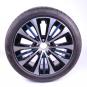 Kompletträder Set 20 Zoll Alu PIRELLI EQE-Klasse 295  - Bild 5