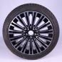 Kompletträder Set 20 Zoll Alu PIRELLI EQE-Klasse 295  - Bild 5