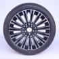 Kompletträder Set 20 Zoll Alu BRIDGESTONE EQE-Klasse 295  - Bild 5