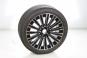 Kompletträder Set 20 Zoll Alu PIRELLI EQE-Klasse 295  - Bild 5