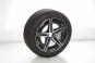 Kompletträder Set AMG 19 Zoll Alu PIRELLI EQE-Klasse 295  - Bild 5