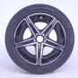 Kompletträder Set AMG 19 Zoll Alu PIRELLI EQE-Klasse 295  - Bild 5