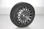 Kompletträder Set 19 Zoll Alu PIRELLI EQS-Klasse 297  - Bild 5