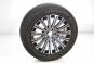 Kompletträder Set 19 Zoll Alu BRIDGESTONE EQS-Klasse 297  - Bild 5