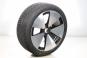 Kompletträder Set 21 Zoll Alu BRIDGESTONE EQE-Klasse 294  - Bild 5