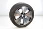 Kompletträder Set 21 Zoll Alu PIRELLI EQE-Klasse 295  - Bild 5