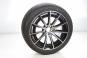 Kompletträder Set AMG 21 Zoll Alu BRIDGESTONE EQS-Klasse 297  - Bild 5