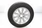 Winter Kompletträder Set Alu 16 Zoll mit Michelin Reifen für Citan/ T-Klasse 420, original Mercedes-Benz  - Bild 5