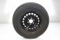 Winter Kompletträder Set Stahl 16 Zoll mit Kumho Reifen für Sprinter VS30 Hinterradantrieb 907, original Mercedes-Benz  - Bild 5