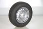 Kompletträder Set 16 Zoll Stahl BRIDGESTONE Sprinter 910  - Bild 5
