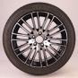 Komplettrad Alu GOODY/UltraGripPerformance 10-Speichen-Rad  - Bild 2